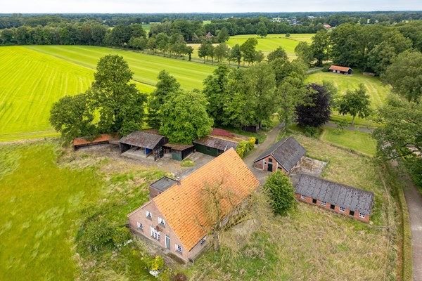 Te koop: Benteloseweg 50, 7482 PN Haaksbergen